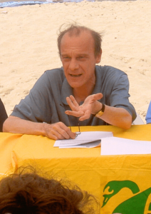 Roma – Morto Mauro Veronesi, responsabile Legambiente Lazio