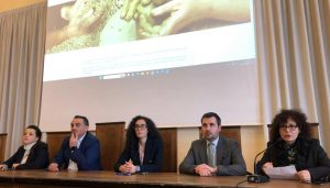 Viterbo – Le Città della Ceramica presentano il loro sito web: esperienze ed itinerari emozionanti