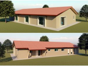 Montefiascone – Iniziati i lavori del nuovo asilo nido