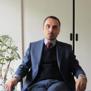 Il professor Trequattrini nominato commissario straordinario del Consorzio industriale del Lazio, subentra al dimissionario De Angelis
