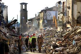 Superbonus, l’appello della Regione: “Attenzione alle zone colpite dal sisma”