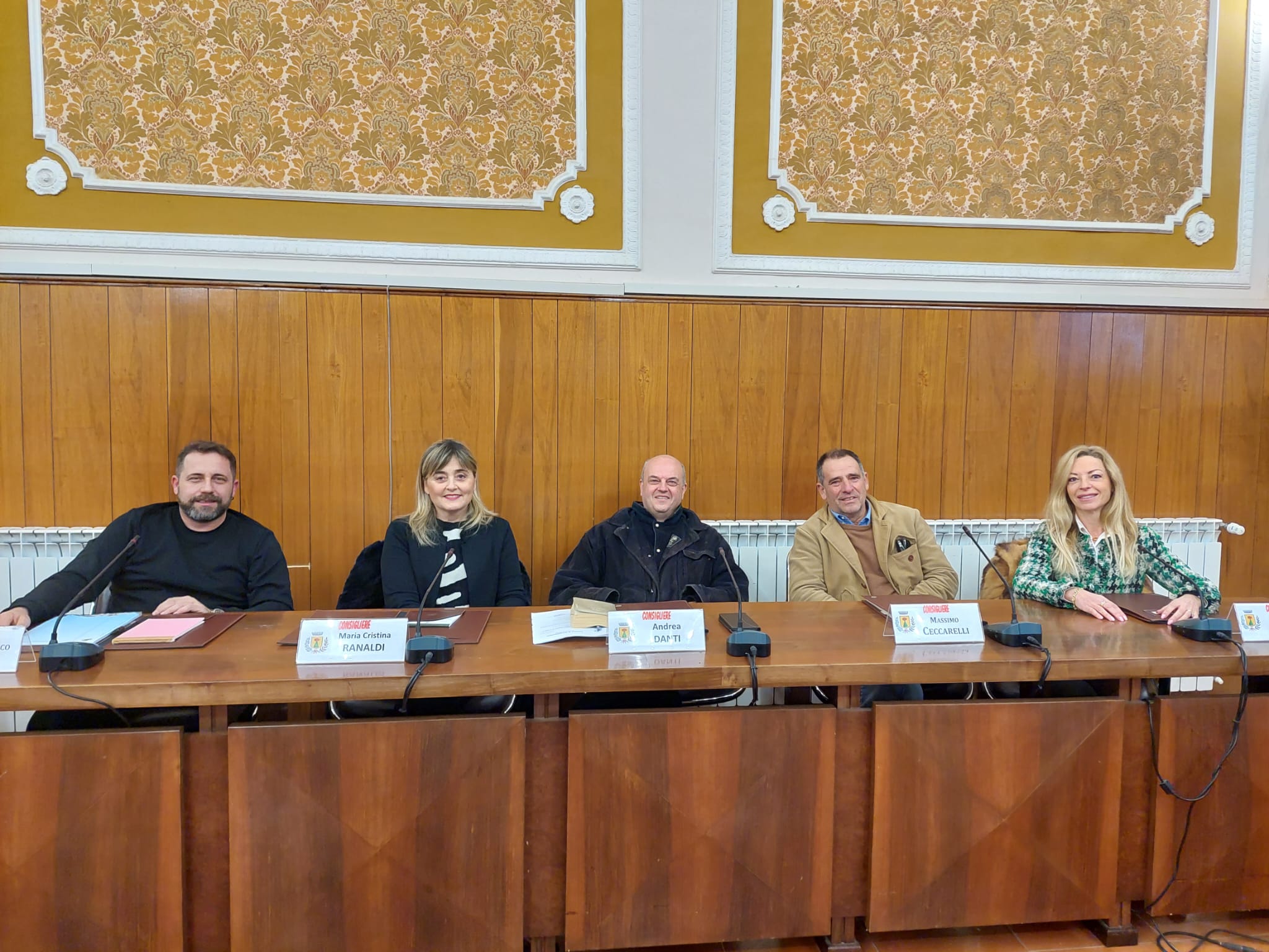 Montefiascone – L’opposizione s’è desta: “La montagna ha partorito un  topolino”