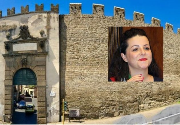 Viterbo – “Mai avuto intenzione di togliere i parcheggi”, la sindaca chiarisce