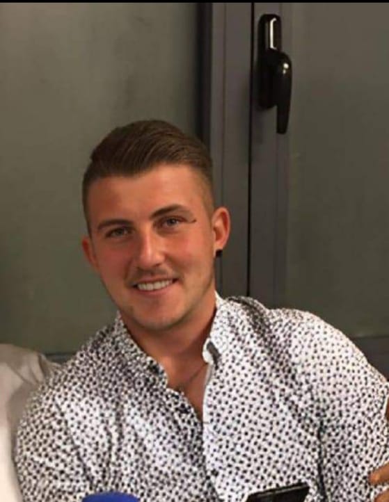 Montalto di Castro – L’ultimo saluto al 26enne Gheorghe Rusu, travolto da un furgone sull’Aurelia