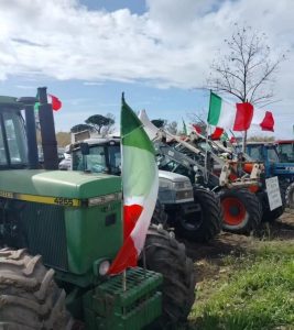 Cerveteri, la Gubetti lancia la Consulta degli agricoltori