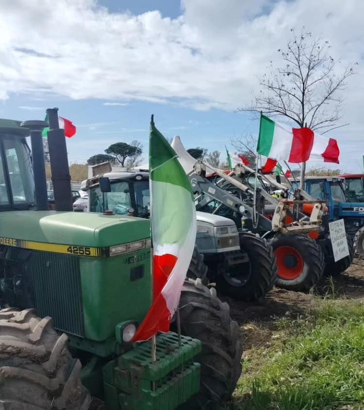 Cerveteri, la Gubetti lancia la Consulta degli agricoltori