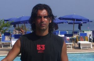 Rieti in lutto per la morte di Andrea Guadagnoli, martedì i funerali