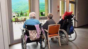 Case di riposo per anziani: tre chiusure a Rieti per gravi carenze e cinque segnalazioni a Viterbo