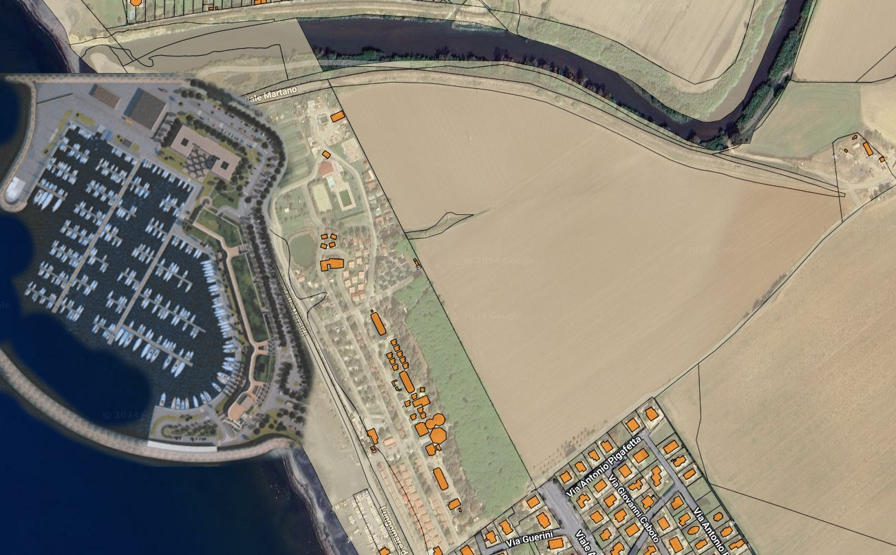 Regione Lazio – Piano Porti, audizione dei sindaci costieri alla Pisana. Via libera per Tarquinia (investimenti per oltre 100milioni di euro)