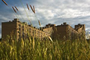 Latina, dalla Regione oltre due milioni per la riqualificazione delle case popolari