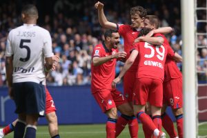 Napoli travolto al Maradona, l’Atalanta vince 3-0