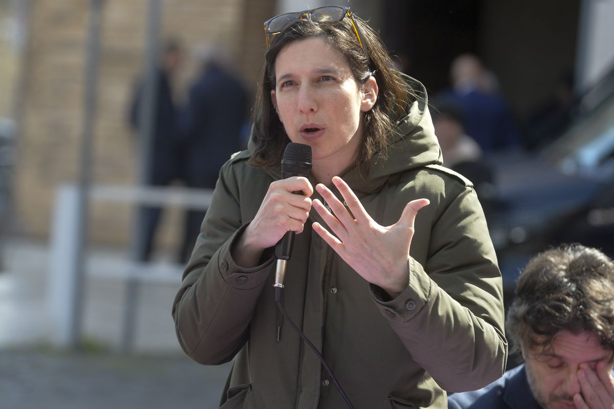 Schlein “La sicurezza dei lavoratori è una priorità assoluta”