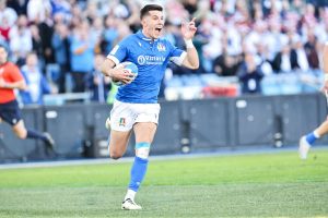 Sei Nazioni. Roma incorona l’Italia di rugby: pomeriggio storico, Scozia battuta 31-29