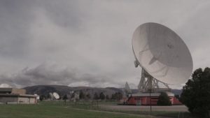 Nel Fucino il cuore dei satelliti europei per Internet