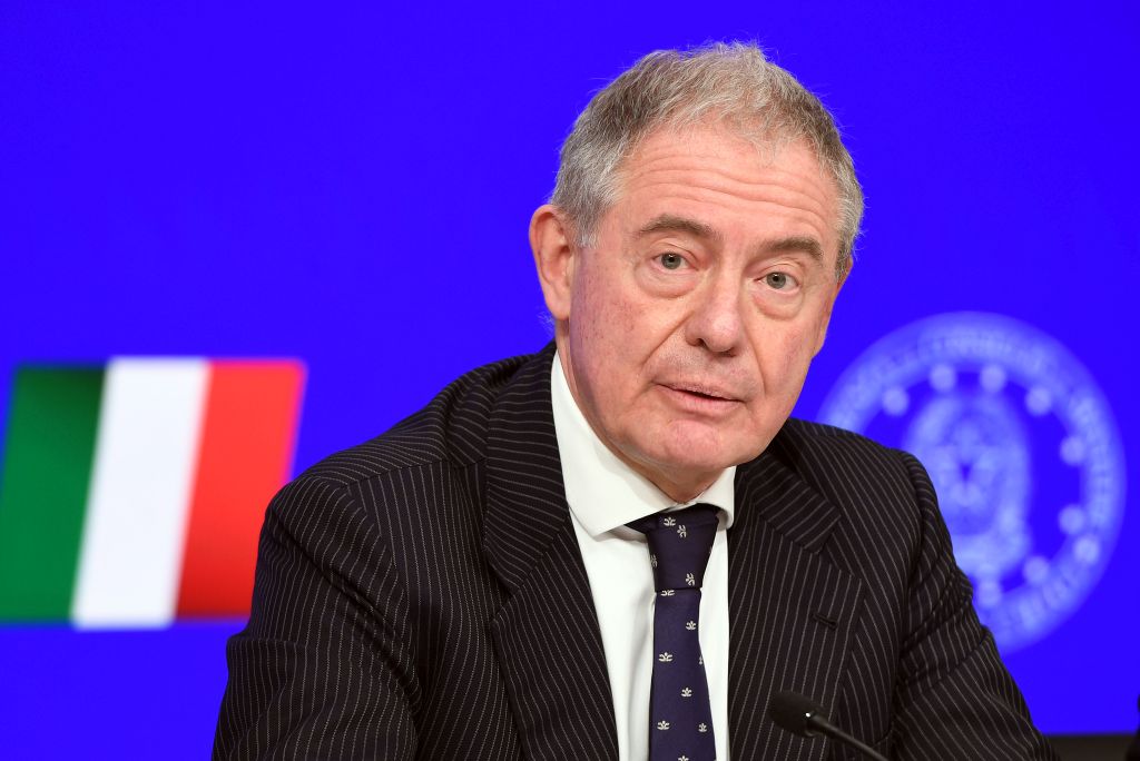 Sito ex Blutec di Termini Imerese alla Pelligra Holding, ok da Urso