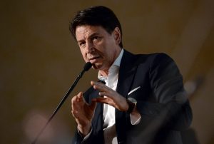Regionali, Conte “Accordi ovunque possibile, ora priorità Abruzzo”