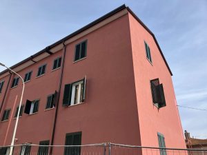 Bracciano, pronti gli appartamenti di edilizia popolare