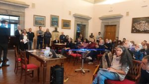 Bracciano scommette sull’agriturismo