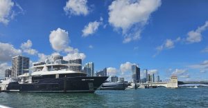 Miami International Boat Show, il successo dei superyacht italiani