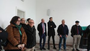 Dialisi a Bracciano, Crocicchi incontra i pazienti: “Asl si impegni per tutelare diritti dei malati durante i mesi di chiusura”