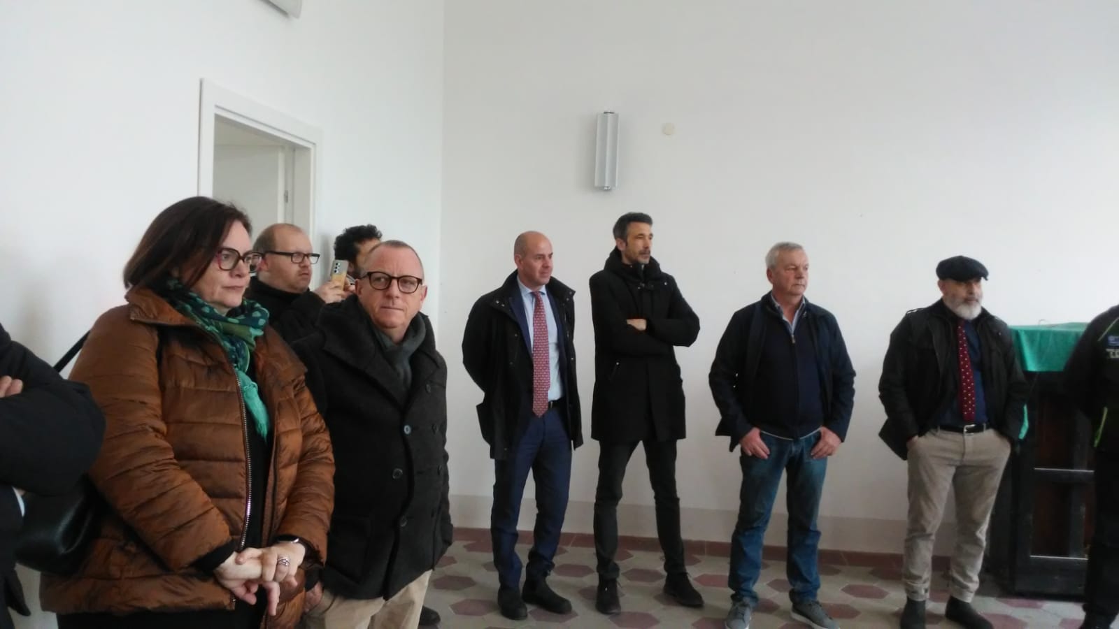 Dialisi a Bracciano, Crocicchi incontra i pazienti: “Asl si impegni per tutelare diritti dei malati durante i mesi di chiusura”