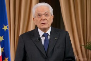 Mattarella “Einaudi aiutò l’Italia a riconquistare la dignità perduta”