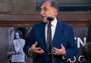 Ucraina, La Russa “Se non l’avessimo armata sarebbe stata occupata”