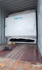 Daikin punta forte su Ariccia: in arrivo nuovi posti di lavoro