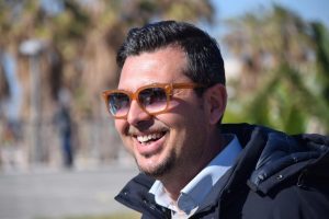 Civitavecchia – D’Antò (M5S): “Il centro del riuso della nostra isola ecologica è un miracolo di rinascita e solidarietà”