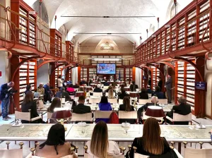 Tecnologia e ricerca per la sanità, ecco le priorità