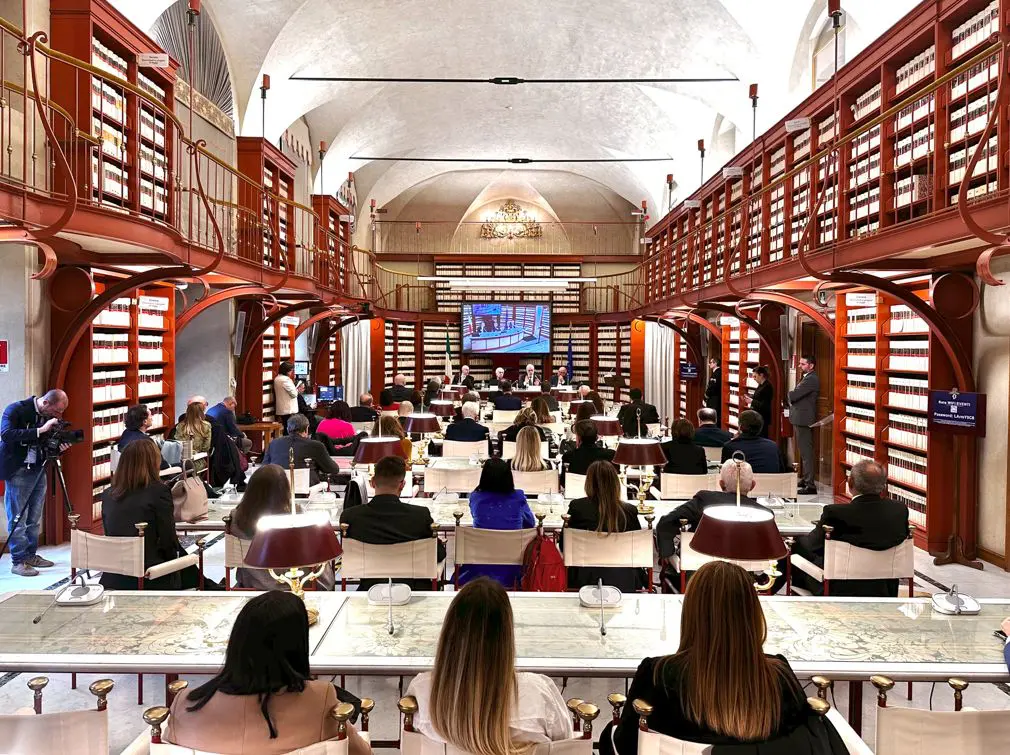 Tecnologia e ricerca per la sanità, ecco le priorità