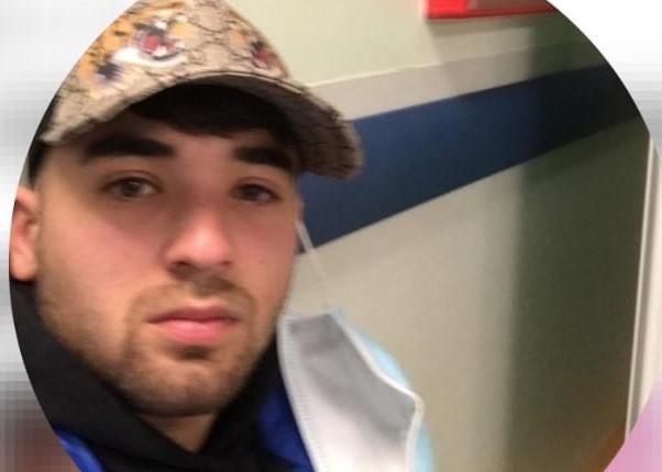 Ritrovato in una casa di campagna il ragazzo scomparso a Faleria