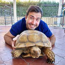 Tivoli in lutto: a 37 anni se ne è andato Marco “Dottorpet” Petrini