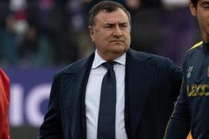 Dramma Fiorentina, lutto nel calcio italiano: è morto Joe Barone