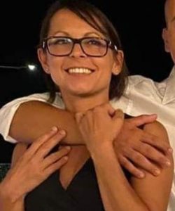 Tarquinia – Nicoletta Eusepi è stata ritrovata