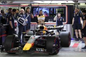 Formula Uno, l’attesa è finita: si parte in Bahrein, Verstappen e Leclerc davanti a tutti