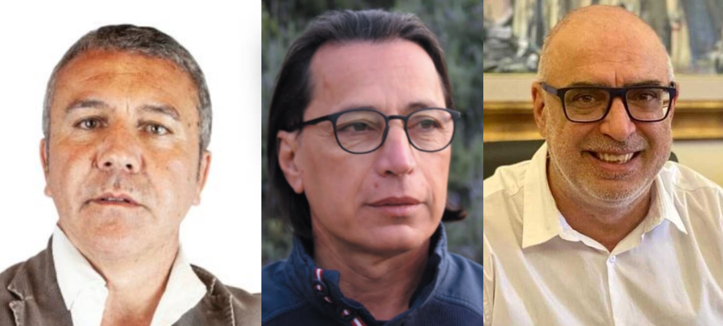 Tarquinia – Università Agraria, tre sfidanti per la presidenza (tutti di centrodestra o quasi)