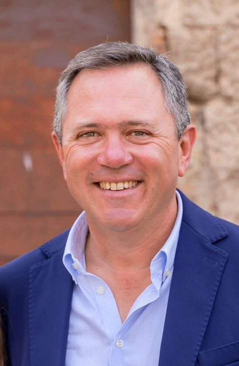 Tarquinia – Elezioni, Sposetti si presenta: “Una nuova proposta per la città”