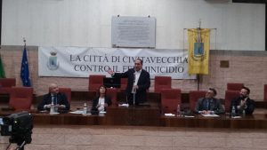 Amministrative, Civitavecchia incorona Massimiliano Grasso