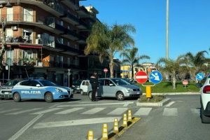 Ladispoli, due donne falciate in Via Ancona: una è grave