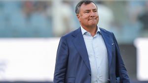 Scomparsa Barone: messaggi, cordoglio e vicinanza da tutto il calcio italiano