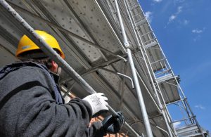 Superbonus: lavori effettuati su 60 alloggi Ater a Viterbo