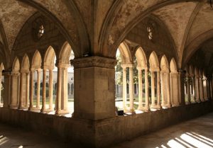 Giornate Fai di Primavera, a Viterbo porte aperte nei complessi monumentali di Santa Maria in Gradi e San Carlo,