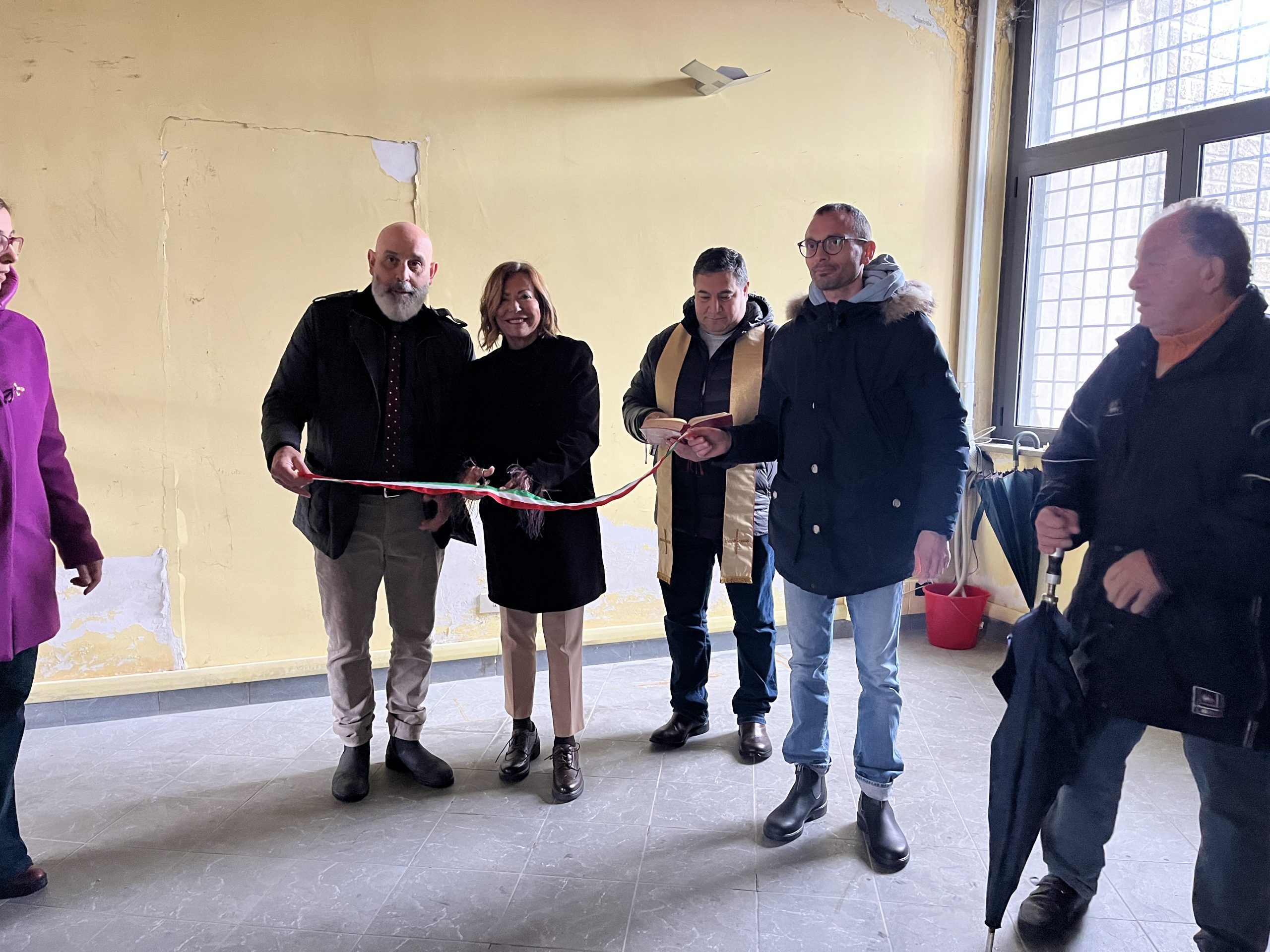 A Manziana e Canale Monterano arrivano le Case di Comunità