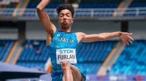 Mattia Furlani – Storia italiana: tripudio Rieti, tripudio Tricolore, è medaglia d’oro ai Mondiali 2025