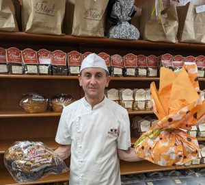 Viterbo – Colombe pasquali: dalla Colombrilla, al mojito. Le novità 2024