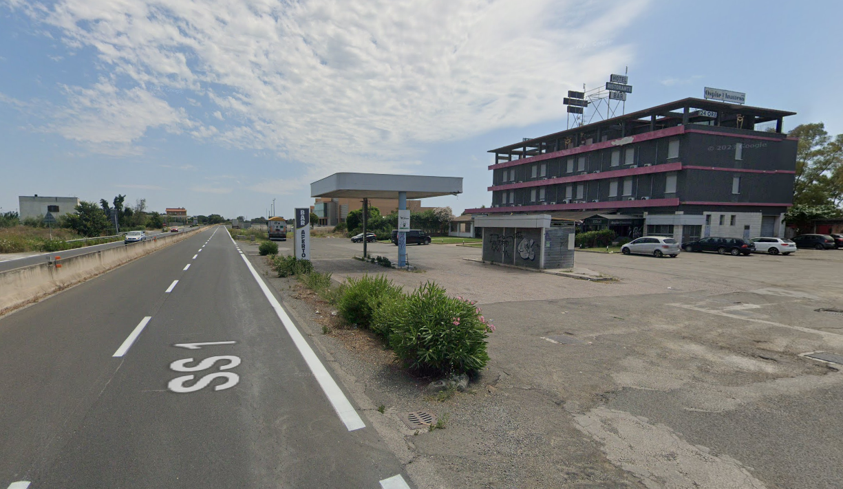 Montalto di Castro – Tragedia all’alba, uomo travolto e ucciso sull’Aurelia