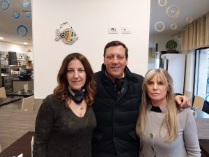 Santa Marinella, nasce il gruppo di Noi Moderati in Consiglio  comunale