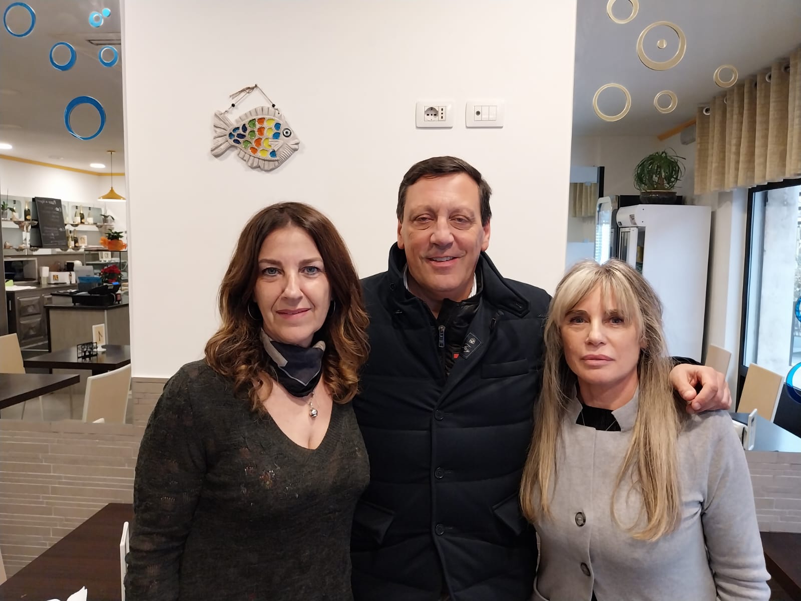 Santa Marinella, nasce il gruppo di Noi Moderati in Consiglio  comunale