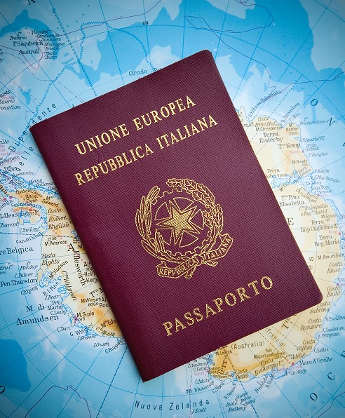 Rilascio passaporti: da oggi attiva la procedura d’urgenza